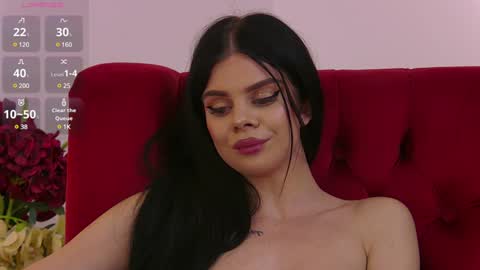 Ariell online show from 01/19/25, 01:43