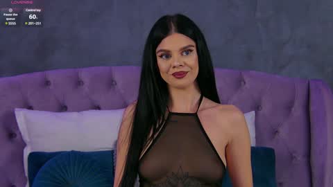 Ariell online show from 01/28/25, 07:42