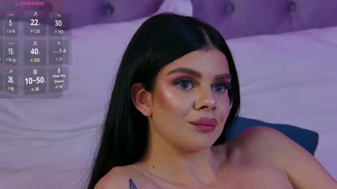 Ariell online show from 02/19/25, 04:23