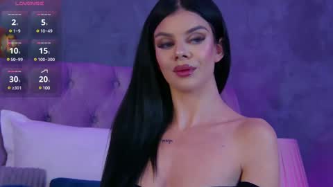 Ariell online show from 02/22/25, 06:52