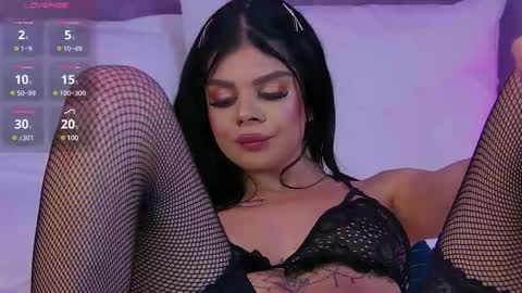 Ariell online show from 02/25/25, 10:18