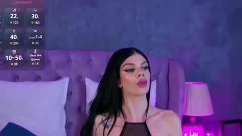 Ariell online show from 02/27/25, 01:16