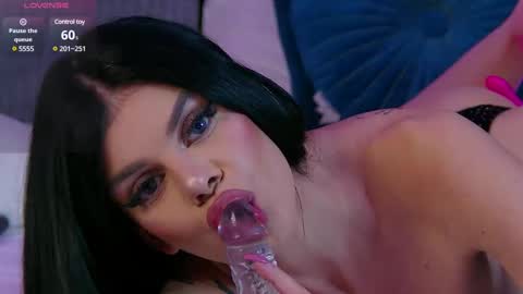 Ariell online show from 03/01/25, 06:11