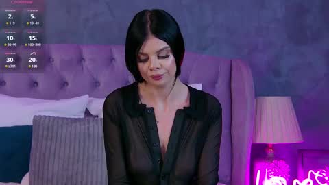 Ariell online show from 03/05/25, 09:59