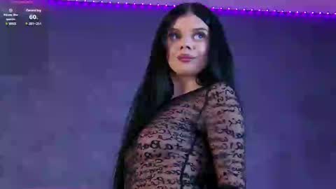 Ariell online show from 03/07/25, 07:05