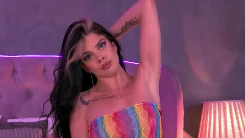 Ariell online show from 09/14/25, 05:34