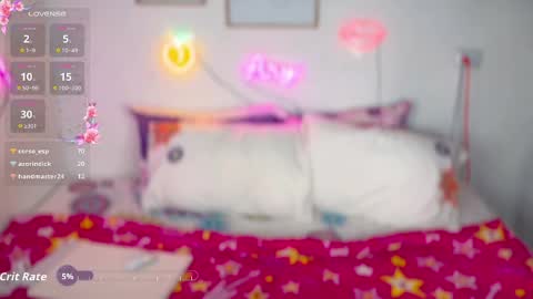 Snapshot of arielmishel chatting on 05/27/26, 01:57 Ariel Mishel online show from 05/27/26, 01:57