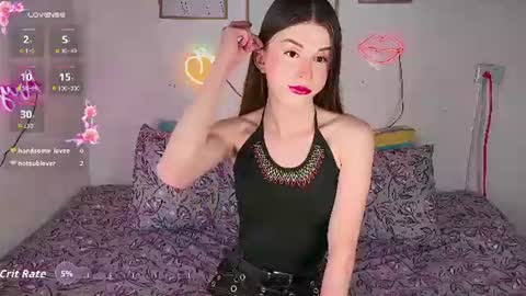 Snapshot of arielmishel chatting on 07/08/26, 01:59 Ariel Mishel online show from 07/08/26, 01:59