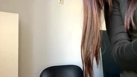 Ariel online show from 03/11/26, 06:19