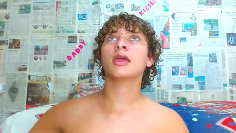 Ariel Aoir online show from 02/24/26, 10:52