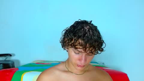 Ariel Aoir online show from 03/29/26, 04:40