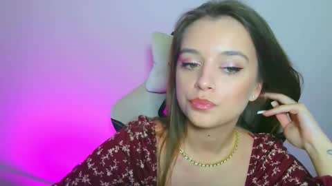 Snapshot of arielsandres chatting on 10/01/25, 02:01 Ariel online show from 10/01/25, 02:01