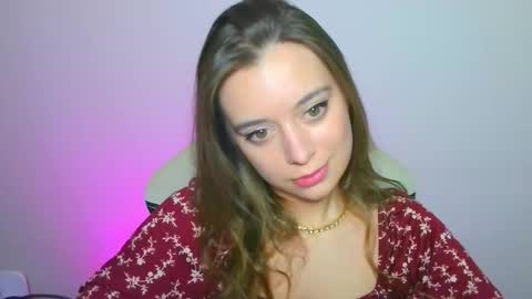 Snapshot of arielsandres chatting on 10/17/25, 02:19 Ariel online show from 10/17/25, 02:19