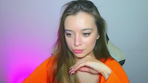 Snapshot of arielsandres chatting on 10/20/25, 01:00 Ariel online show from 10/20/25, 01:00