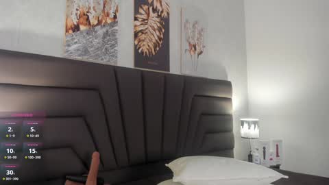 Ariel  online show from 12/13/24, 07:15