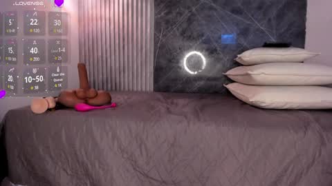 Ariel  online show from 01/11/25, 07:17