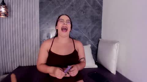 Ariel  online show from 09/20/25, 03:29