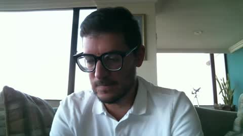 Snapshot of arielsinho chatting on 01/14/25, 08:59 Anon online show from 01/14/25, 08:59