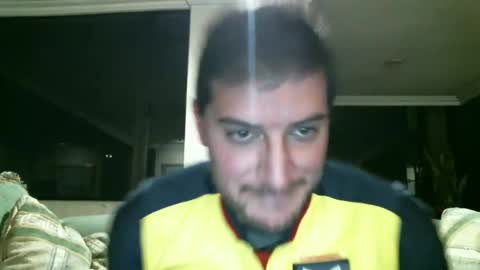 Snapshot of arielsinho chatting on 01/24/25, 01:35 Anon online show from 01/24/25, 01:35