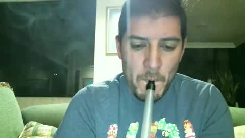 Snapshot of arielsinho chatting on 01/24/25, 04:37 Anon online show from 01/24/25, 04:37