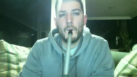 Snapshot of arielsinho chatting on 01/31/25, 04:36 Anon online show from 01/31/25, 04:36