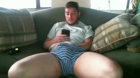 Snapshot of arielsinho chatting on 02/03/25, 11:26 Anon online show from 02/03/25, 11:26