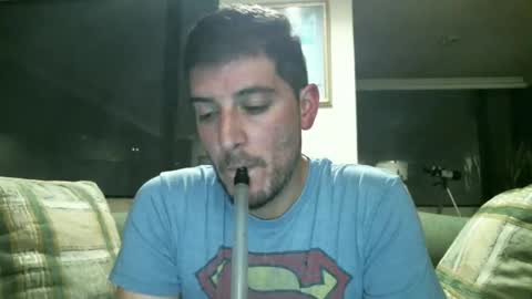Snapshot of arielsinho chatting on 02/13/25, 04:11 Anon online show from 02/13/25, 04:11