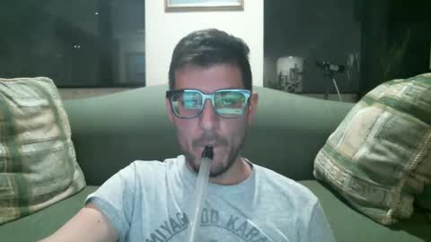 Snapshot of arielsinho chatting on 02/15/25, 06:55 Anon online show from 02/15/25, 06:55