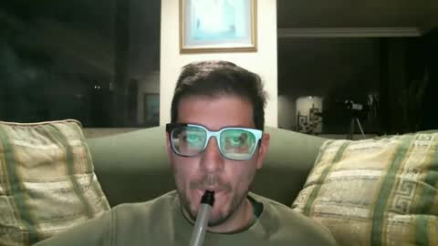 Snapshot of arielsinho chatting on 02/24/25, 12:09 Anon online show from 02/24/25, 12:09