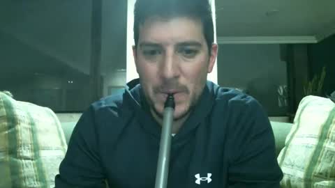Snapshot of arielsinho chatting on 03/11/25, 05:05 Anon online show from 03/11/25, 05:05