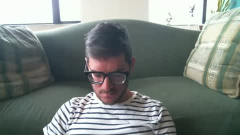 Snapshot of arielsinho chatting on 09/16/25, 03:13 Anon online show from 09/16/25, 03:13