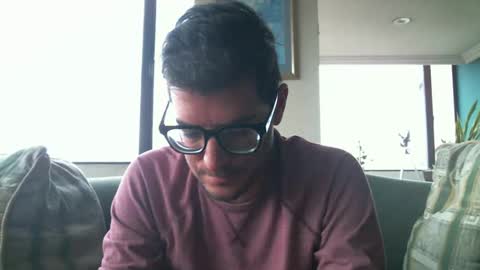 Snapshot of arielsinho chatting on 10/01/25, 04:02 Anon online show from 10/01/25, 04:02