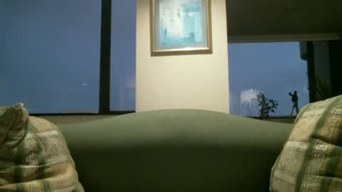 Anon online show from 10/31/25, 11:06