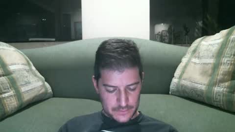 Anon online show from 11/25/25, 05:18