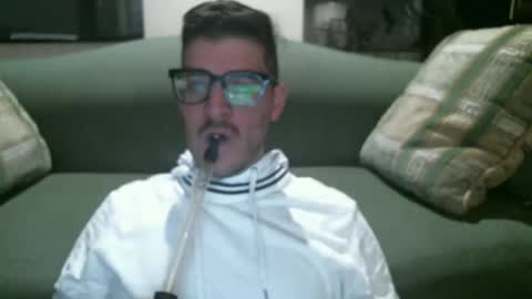 Anon online show from 12/02/25, 04:18