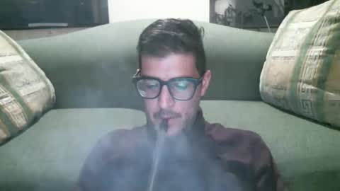 Anon online show from 12/23/25, 03:59