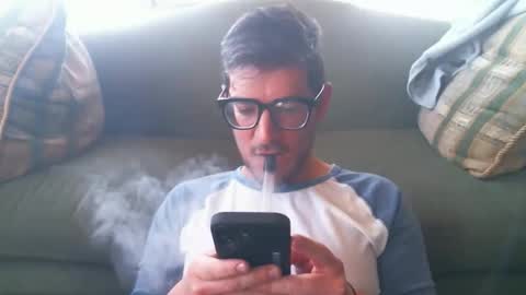 Anon online show from 01/18/26, 03:38