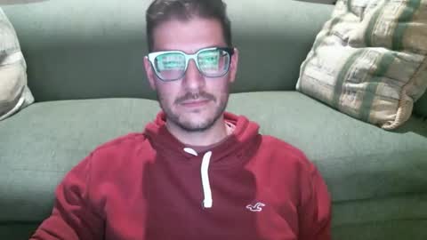 Anon online show from 03/13/26, 04:52