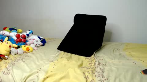 Ariel Starfish online show from 01/22/25, 11:53