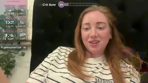 Snapshot of arielsweetie chatting on 04/18/26, 07:58 Ariel Sweetie online show from 04/18/26, 07:58
