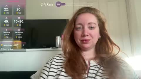Snapshot of arielsweetie chatting on 04/23/26, 06:14 Ariel Sweetie online show from 04/23/26, 06:14