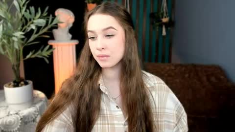 arielsykes online show from 05/06/26, 06:57