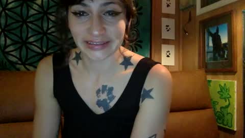 Snapshot of arielwyld chatting on 12/29/24, 02:27 ariel colin when hes here online show from 12/29/24, 02:27