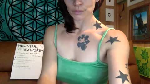 Snapshot of arielwyld chatting on 01/03/25, 04:59 ariel colin when hes here online show from 01/03/25, 04:59