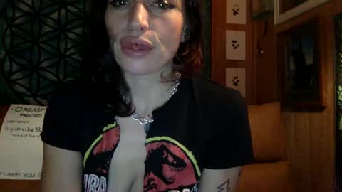 Snapshot of arielwyld chatting on 01/11/25, 11:46 ariel colin when hes here online show from 01/11/25, 11:46