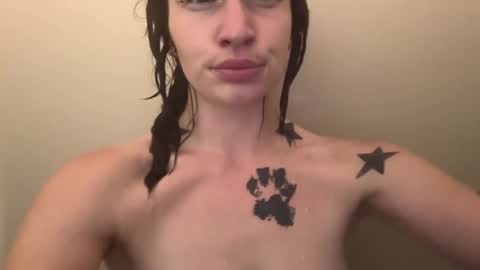 Snapshot of arielwyld chatting on 01/31/25, 04:27 ariel colin when hes here online show from 01/31/25, 04:27