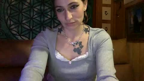 Snapshot of arielwyld chatting on 02/02/25, 11:53 ariel colin when hes here online show from 02/02/25, 11:53