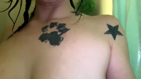 Snapshot of arielwyld chatting on 02/24/25, 04:27 ariel colin when hes here online show from 02/24/25, 04:27