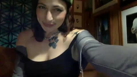 Snapshot of arielwyld chatting on 03/04/25, 04:06 ariel colin when hes here online show from 03/04/25, 04:06