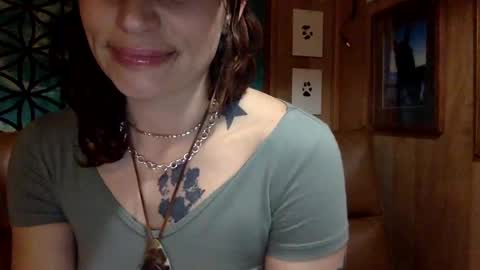 Snapshot of arielwyld chatting on 03/07/25, 02:57 ariel colin when hes here online show from 03/07/25, 02:57